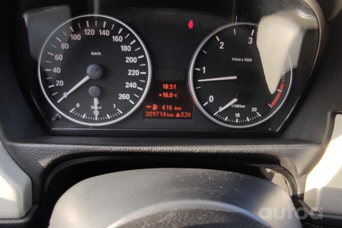 BMW 3 Series E90/E91/E92/E93 Touring wagon