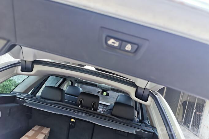 BMW 5 Series F07/F10/F11 Touring wagon