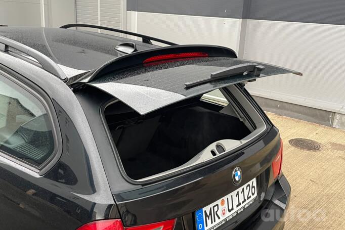 BMW 3 Series E90/E91/E92/E93 [restyling] Touring wagon
