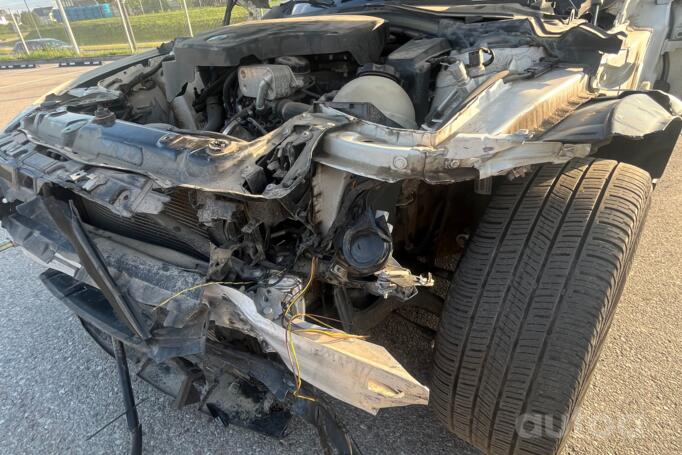 BMW 3 Series F30/F31/F34 [restyling] Sedan