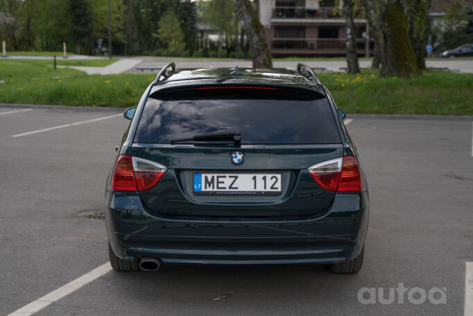 BMW 3 Series E90/E91/E92/E93 Touring wagon