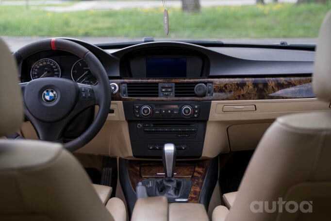 BMW 3 Series E90/E91/E92/E93 Touring wagon