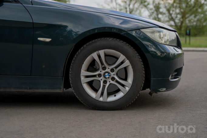 BMW 3 Series E90/E91/E92/E93 Touring wagon