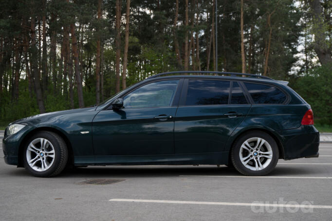 BMW 3 Series E90/E91/E92/E93 Touring wagon
