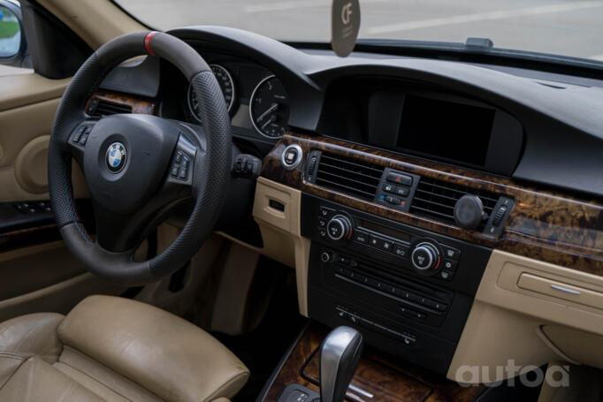 BMW 3 Series E90/E91/E92/E93 Touring wagon