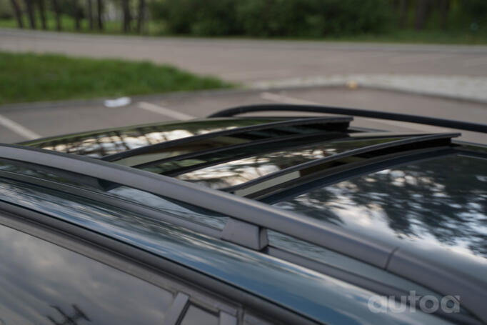 BMW 3 Series E90/E91/E92/E93 Touring wagon