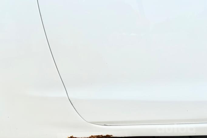 Ford Fiesta 6 generation Hatchback 3-doors