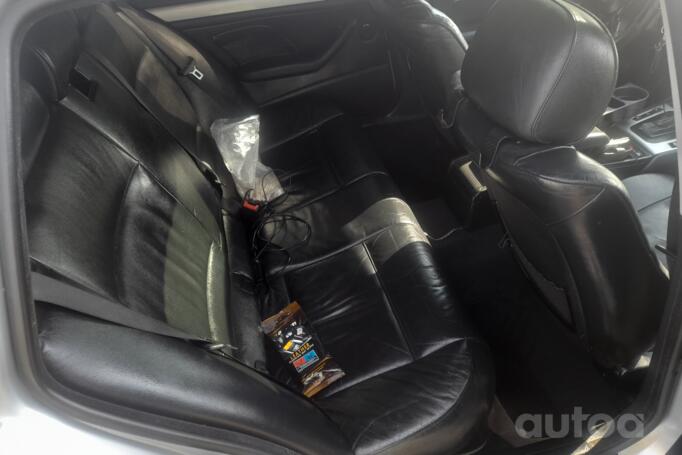 BMW 3 Series E46 Touring wagon