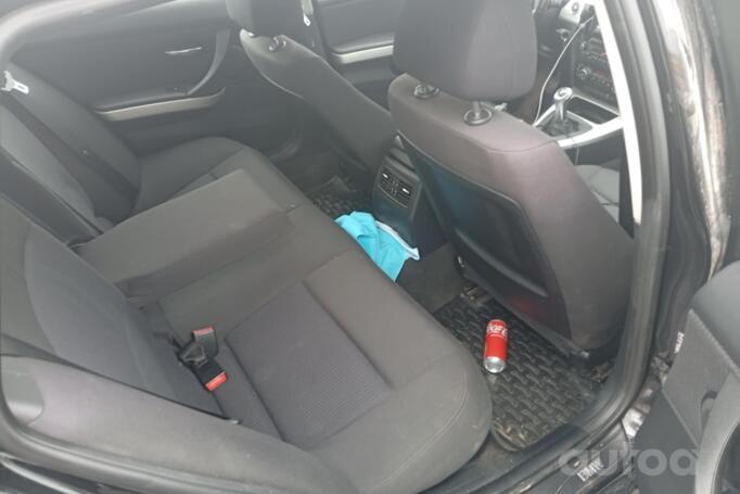 BMW 3 Series E90/E91/E92/E93 [restyling] Touring wagon