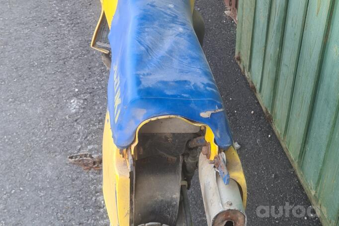 Suzuki RM