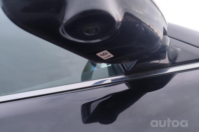 Infiniti QX80 Z62 [restyling] SUV