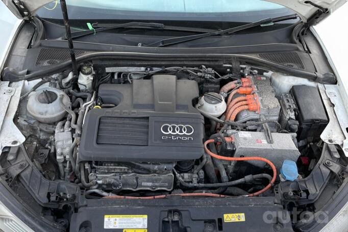 Audi A3 8V Sportback hatchback 5-doors