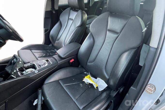 Audi A3 8V Sportback hatchback 5-doors