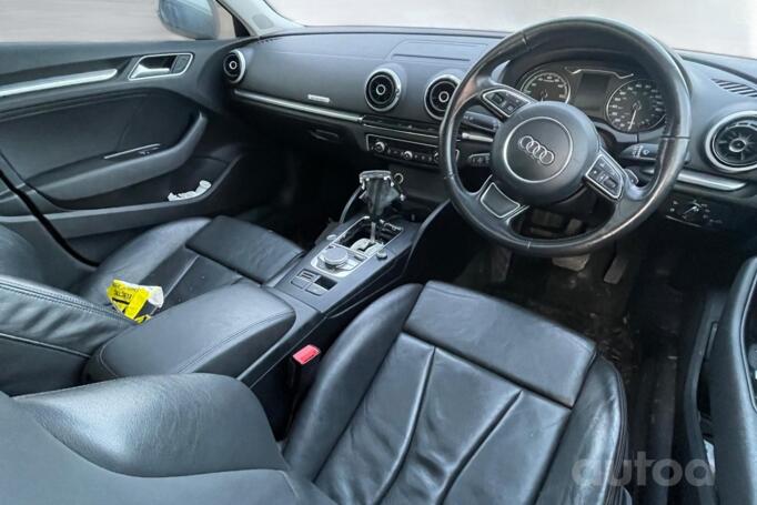 Audi A3 8V Sportback hatchback 5-doors