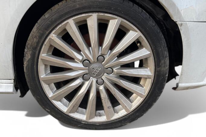 Audi A3 8V Sportback hatchback 5-doors
