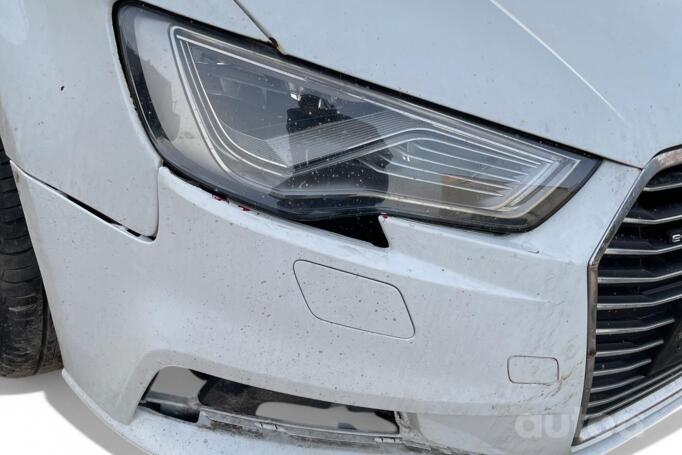 Audi A3 8V Sportback hatchback 5-doors