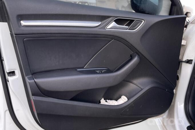 Audi A3 8V Sportback hatchback 5-doors