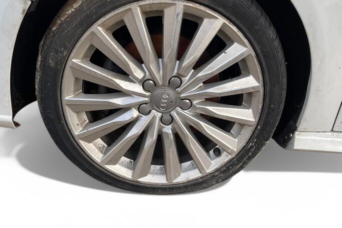 Audi A3 8V Sportback hatchback 5-doors