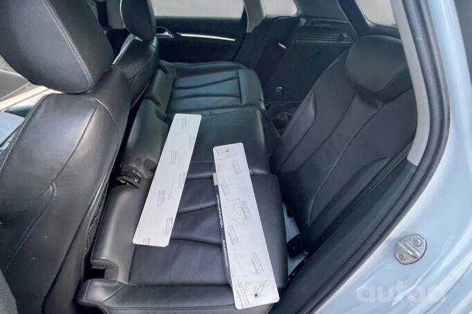 Audi A3 8V Sportback hatchback 5-doors