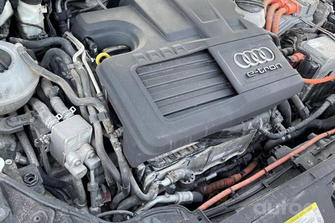 Audi A3 8V Sportback hatchback 5-doors