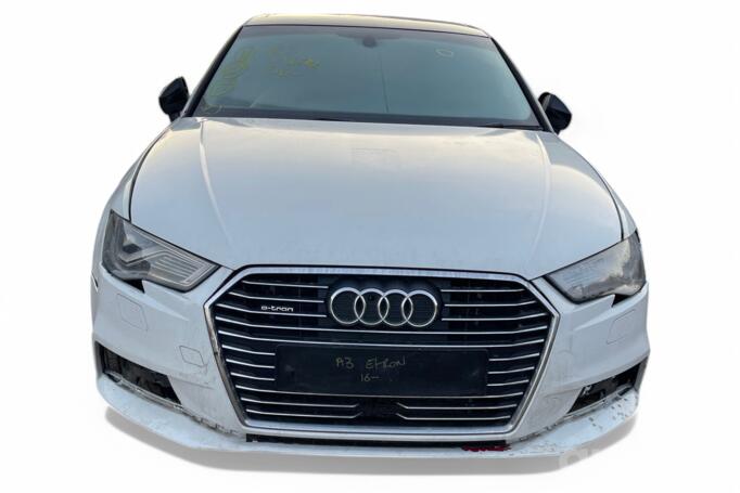 Audi A3 8V Sportback hatchback 5-doors