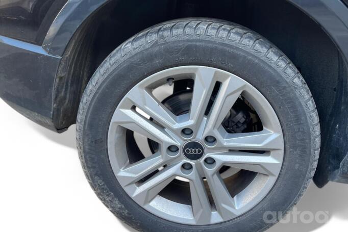 Audi Q2 1 generation Crossover