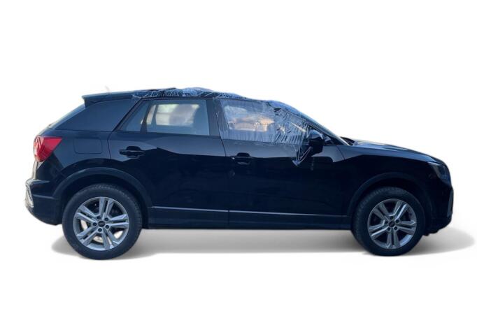 Audi Q2 1 generation Crossover