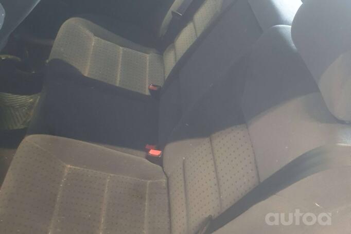 Volkswagen Golf 4 generation Hatchback 5-doors