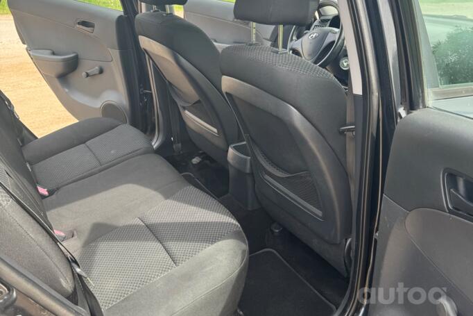 Hyundai i30 FD Hatchback
