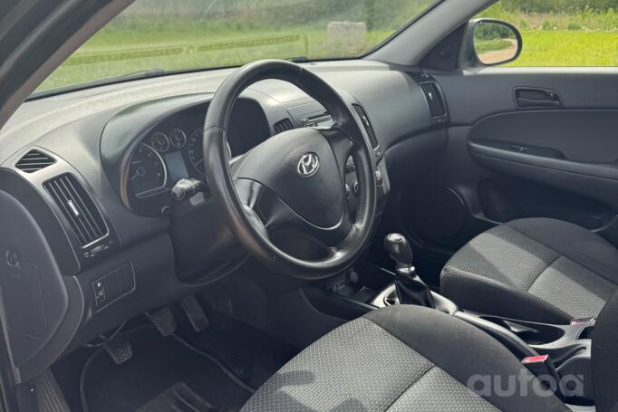 Hyundai i30 FD Hatchback