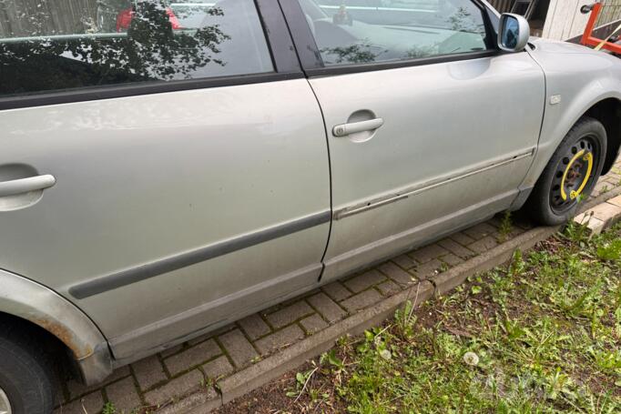 Volkswagen Passat B5 wagon