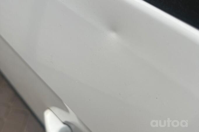 Volkswagen Caddy 4 generation Minivan 5-doors