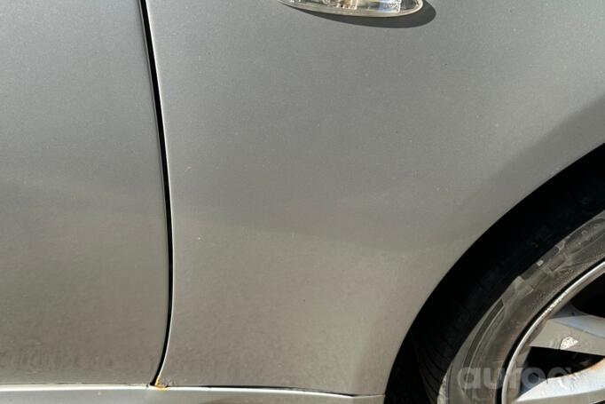 Lexus IS XE20 Sedan 4-doors