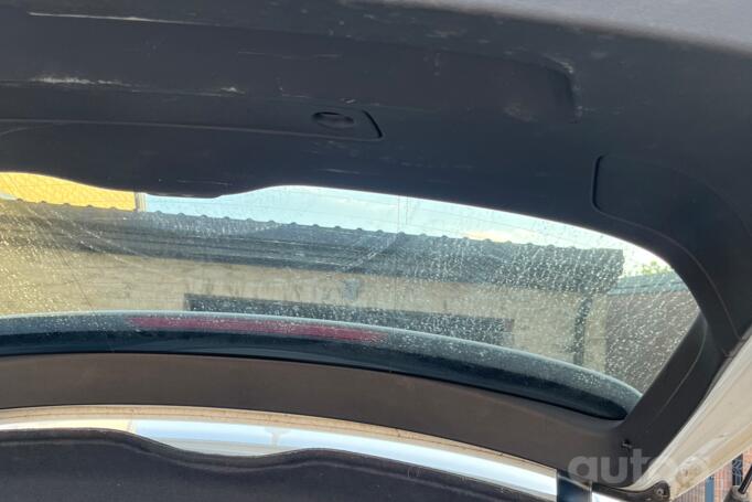 Audi Q5 8R Crossover
