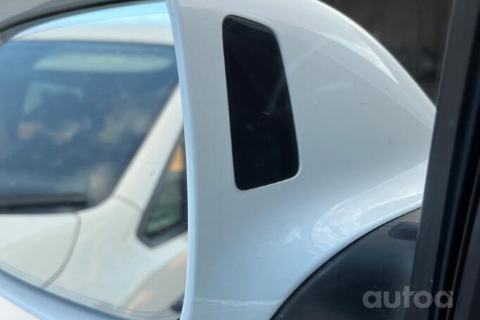 Audi Q5 8R Crossover