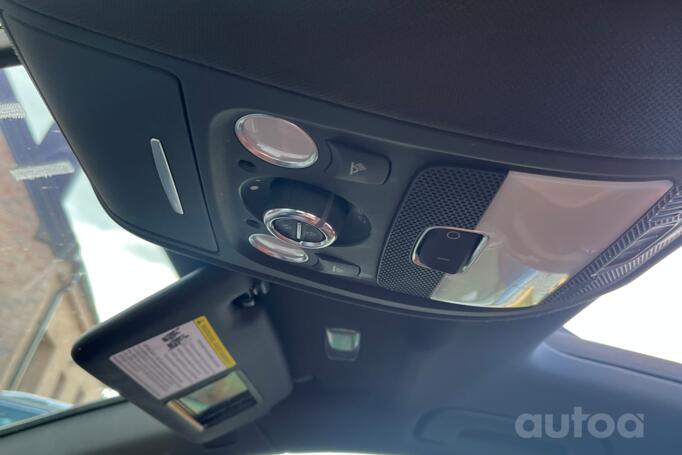 Audi Q5 8R Crossover