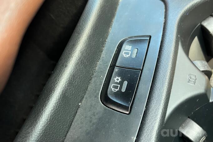 Audi Q5 8R Crossover
