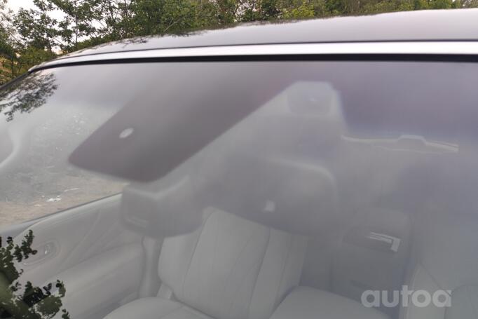 Infiniti QX80 Z62 [restyling] SUV