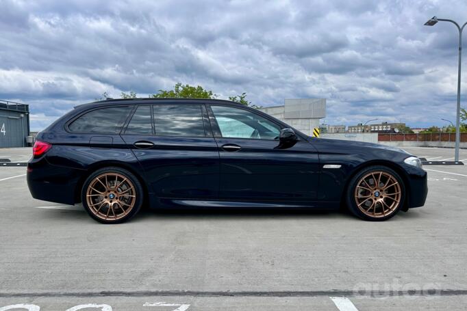 BMW 5 Series F07/F10/F11 Touring wagon