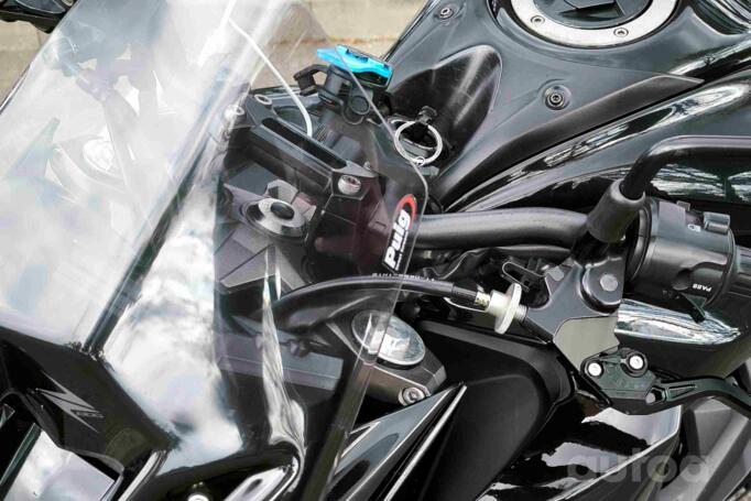 Kawasaki Z