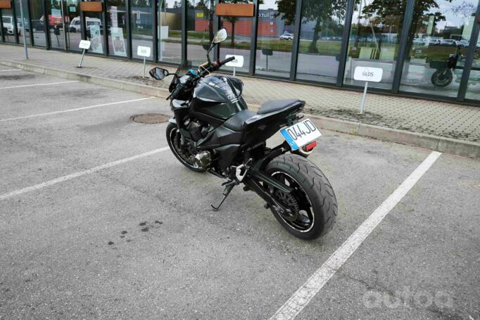 Kawasaki Z