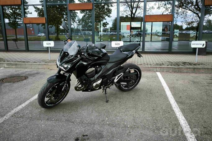 Kawasaki Z