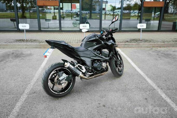 Kawasaki Z
