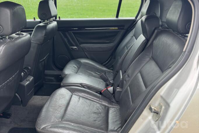 Opel Signum C Hatchback