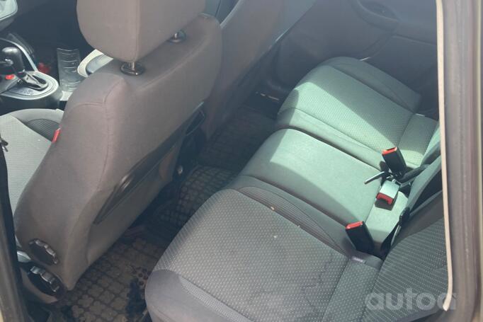 SEAT Altea 1 generation XL minivan 5-doors