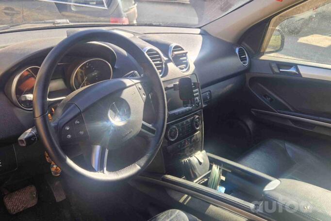 Mercedes-Benz M-Class