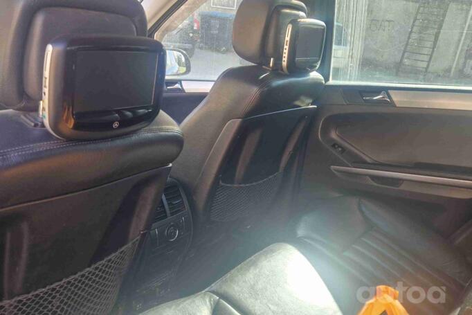 Mercedes-Benz M-Class