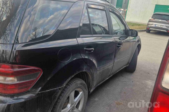 Mercedes-Benz M-Class