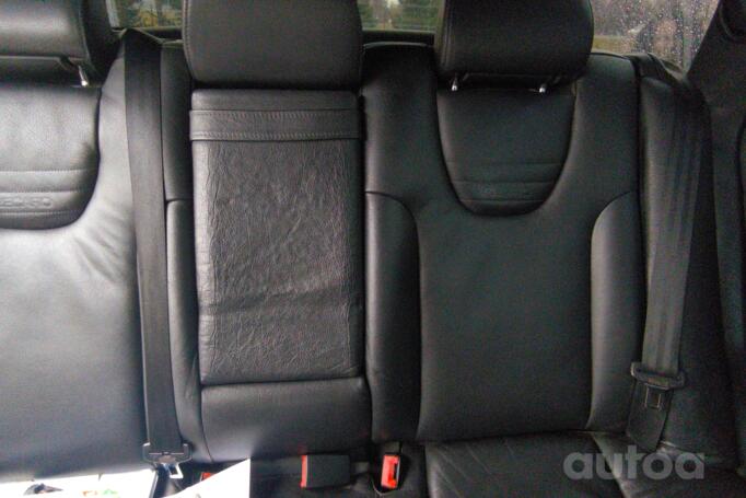 Audi A6 4B/C5 wagon 5-doors