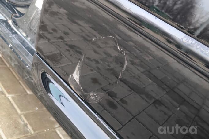 Audi A6 4B/C5 wagon 5-doors